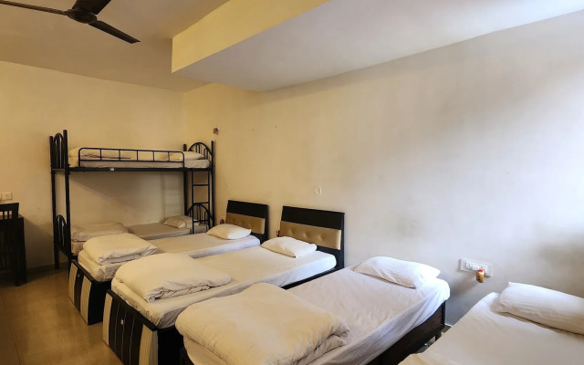 All Seasons Guest House