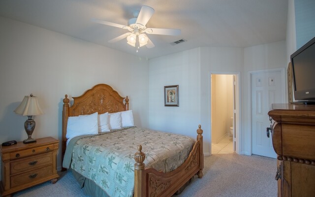 Legacy Villas-Legacy Villa 2104