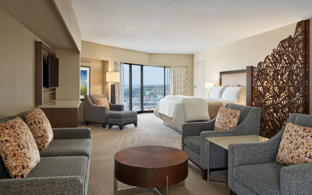 The Westin Kansas City at Crown Center