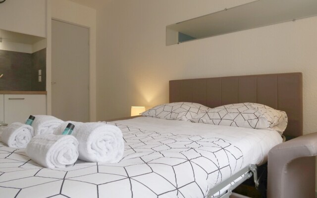 Le Prefecture - Cosy & Clean