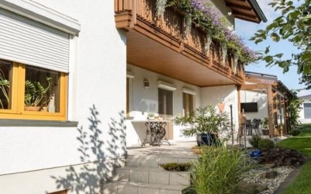 Ferienwohnung Lex