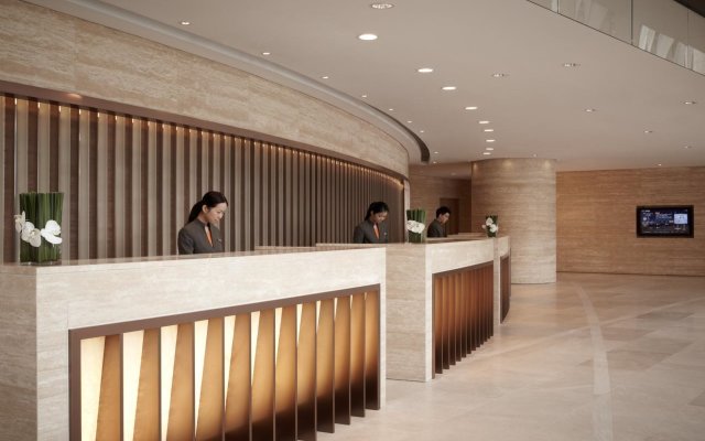 Courtyard by Marriott Hong Kong Sha Tin