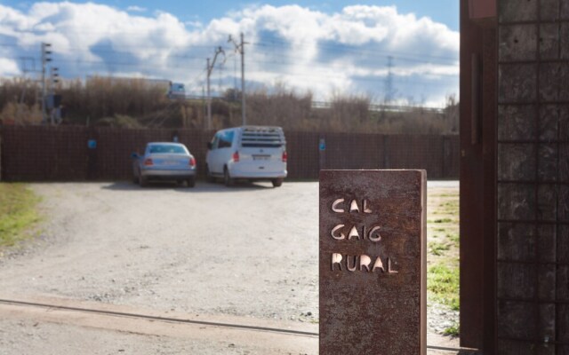 Cal Gaig Apartaments