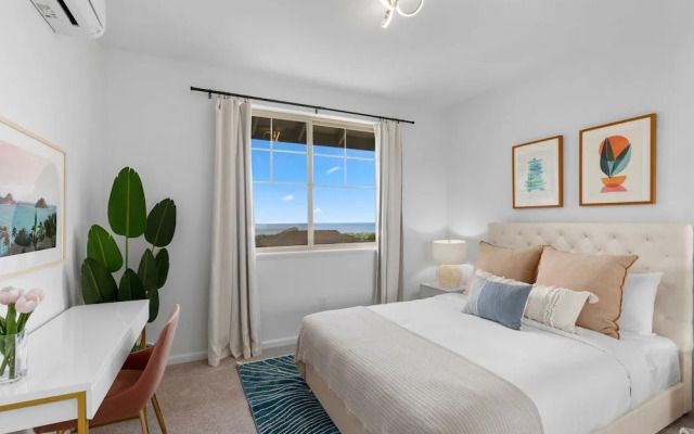 Le'ale'a by Avantstay Ocean + Mountain Views!