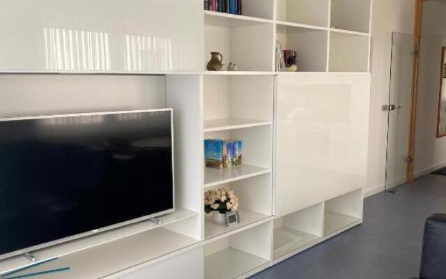 Haus Fischerstrand W 06