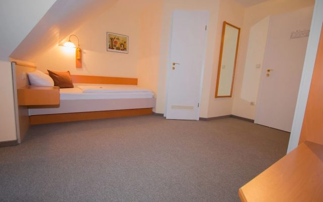 Hotel Garni am Markt