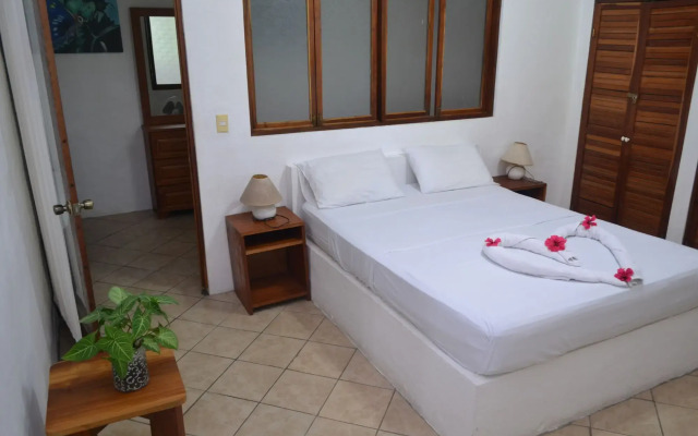 Villas Mymosa