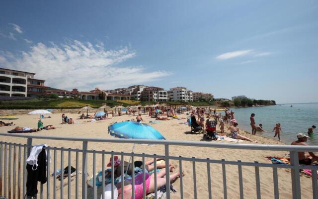 Menada Apartments in Grand Hotel Sveti Vlas