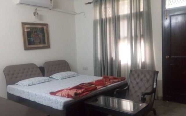 Jagannath B&B Hotel