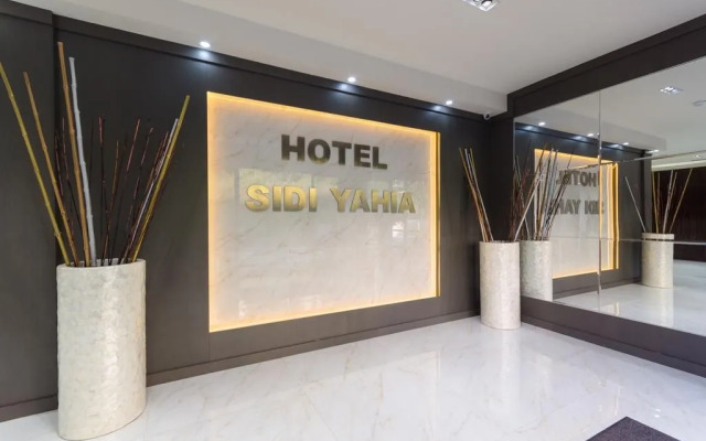 Hotel Sidi Yahia