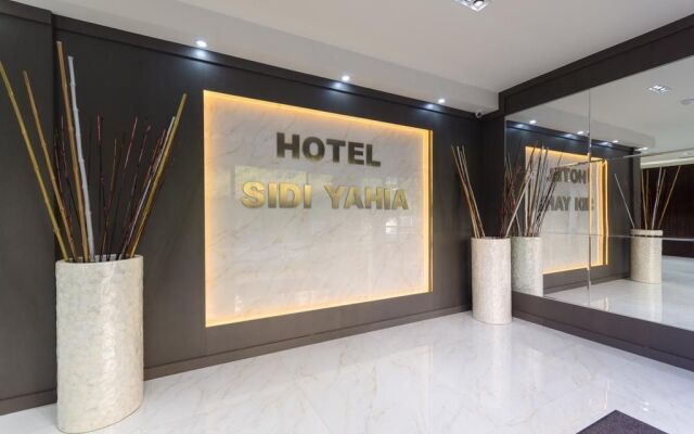 Hotel Sidi Yahia