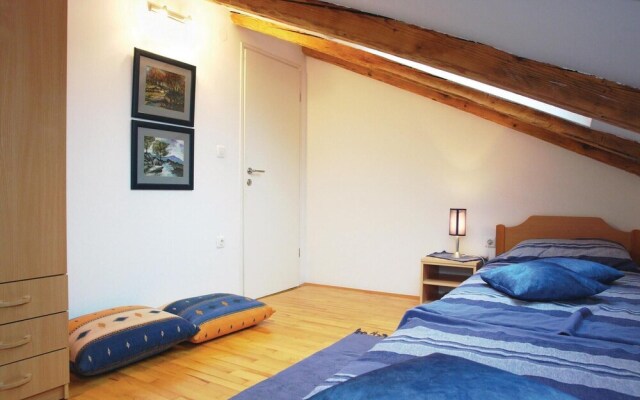 Nice Apartment in Fazana With 2 Bedrooms