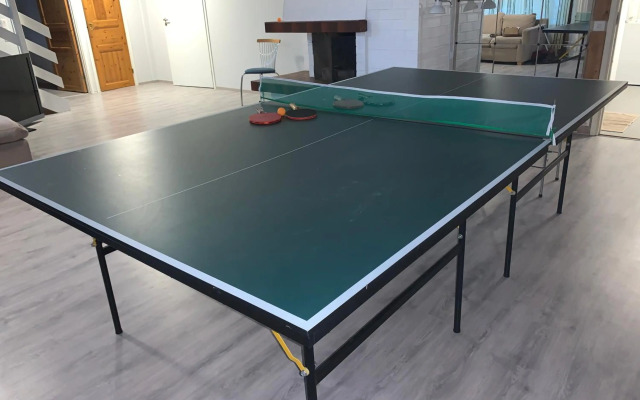 Revontuli Apartments