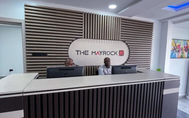 The Mayrock