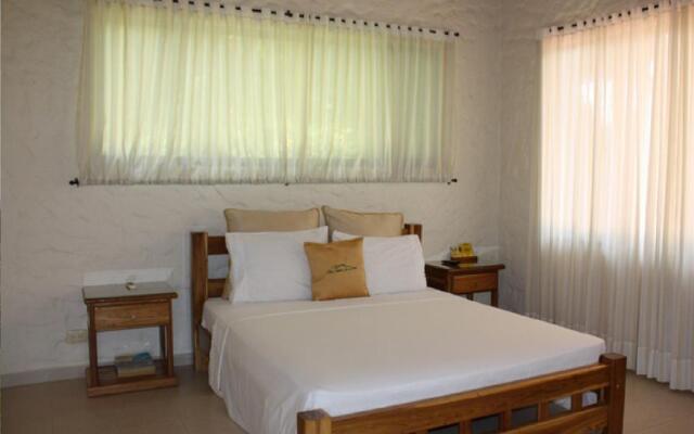 Hotel Campestre Cerro Dorado