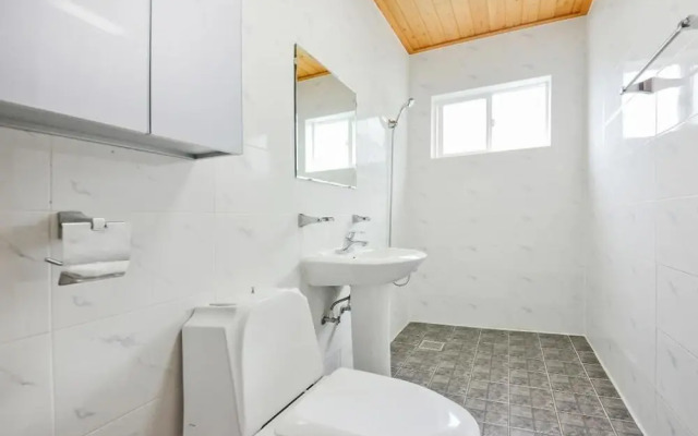 Yangyang Water Sol Valley Pension