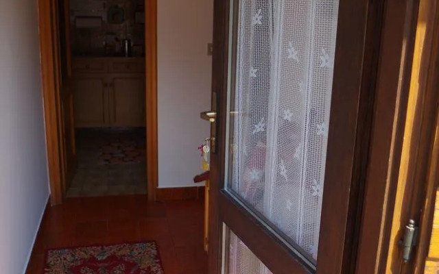 Casetta delle Dolomiti