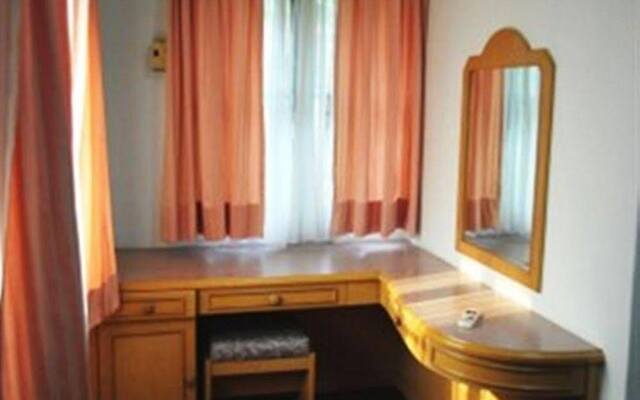 New Town Hotel Bandar Sunway