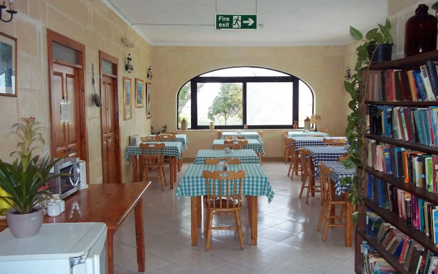 San Antonio Guest House