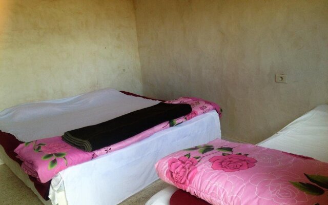 Résidence La Source