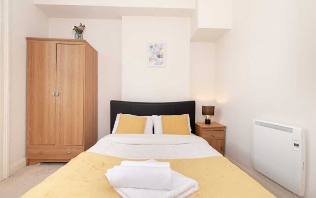 Little Venice Two Bed Apartmen