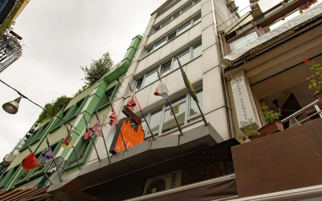 My Kent Hotel