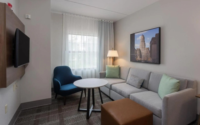 Staybridge Suites West Seneca by IHG