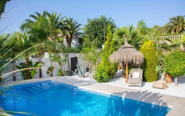 Holiday Home Cuxarret