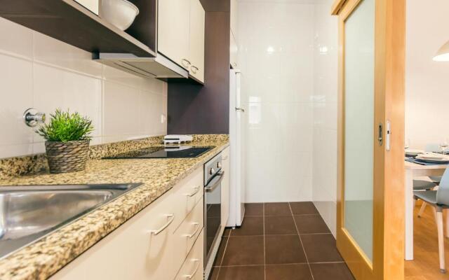 Camões Executive Flat