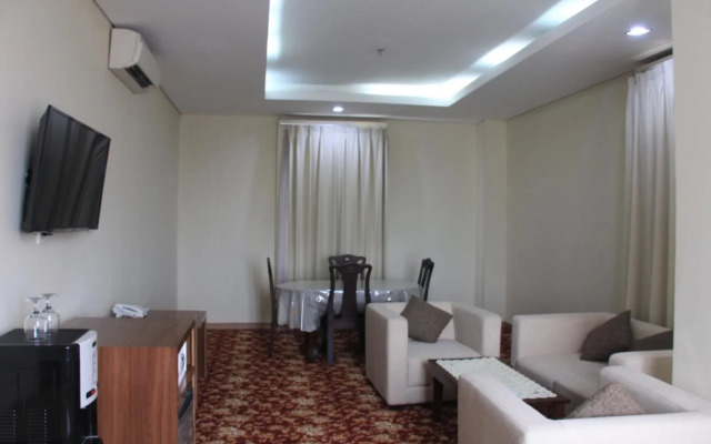 Hotel Namira Syariah Pekalongan