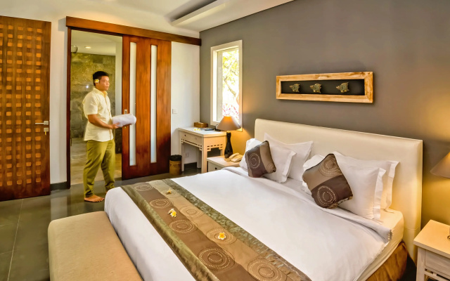Labak River Hotel by EPS
