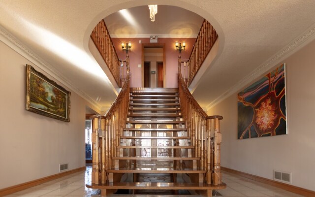 Villa Alexandrea Bed & Breakfast