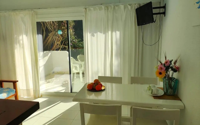 Apartamentos Ciel Azul