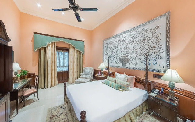 Rambagh Palace