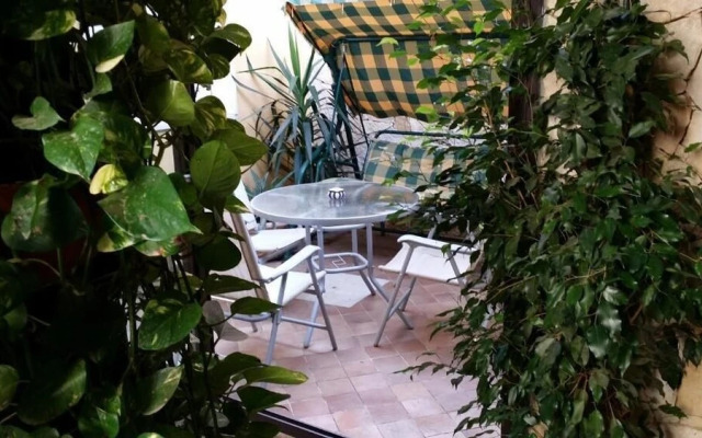 Terra del Sole B&B