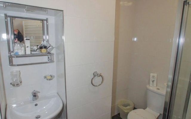 Tower House Executive Guest House