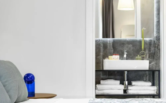 Domus Augustea - Augusto