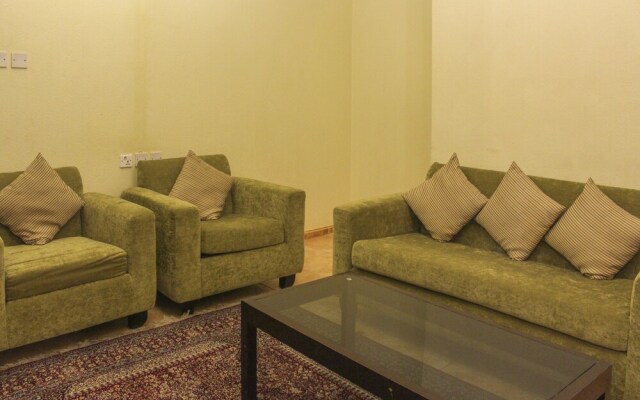 OYO 106 Al Tawfeeq Housing Units