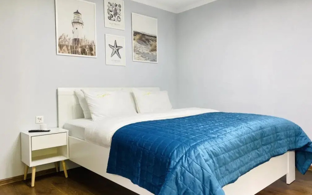 Urban suite apartment