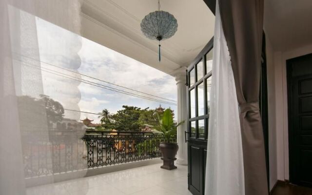 Hoian Nostalgia Hotel & Spa