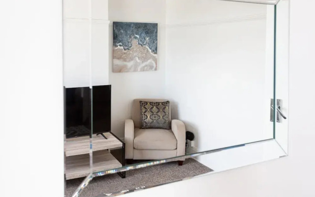 The Woodgrange by Sorted Stay