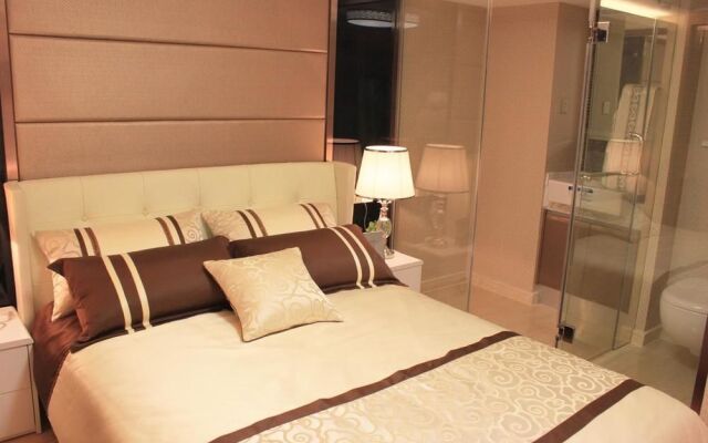 Jijia Apartment Hotel