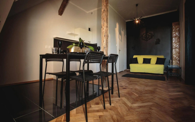 Boutique Apartments - Main Market Square
