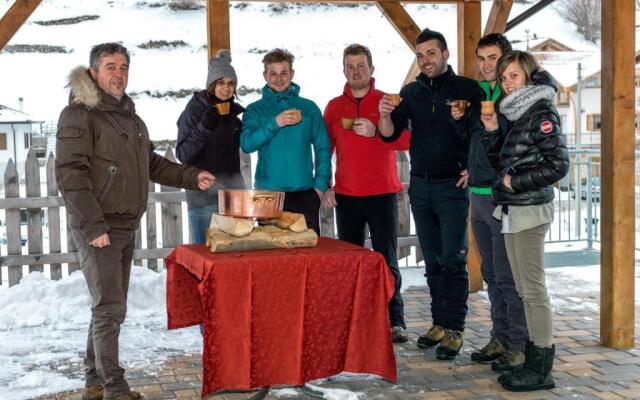 Bio Hotel Brusago Vital & Wellness