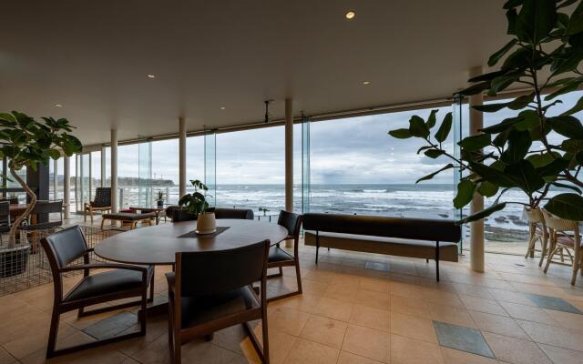 Inubosaki Shio Inubozaki Kanko Hotel