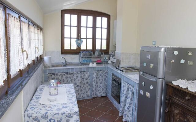 Maison Costa di Murlo