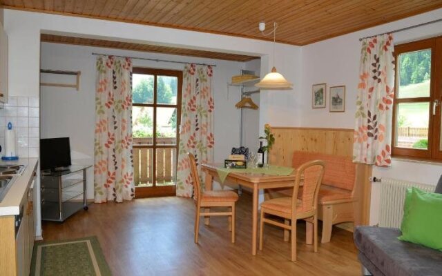 Landhaus Schwaighofer