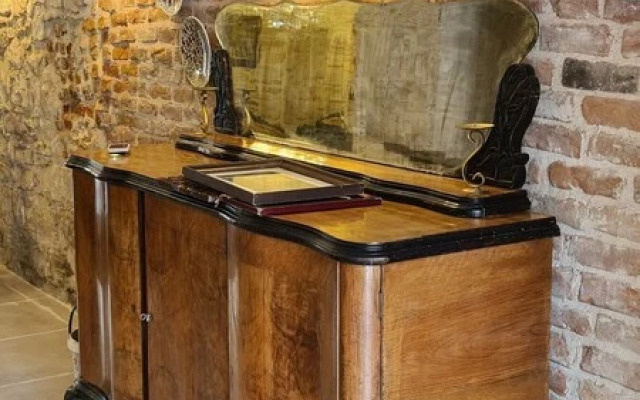 Sakli Tas Konak Otel