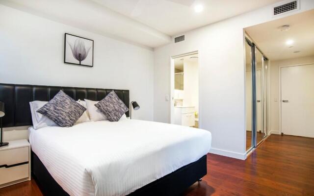Atlas Apartments by CLLIX