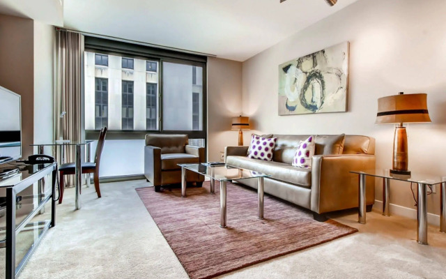 Global Luxury Suites at the National Mall